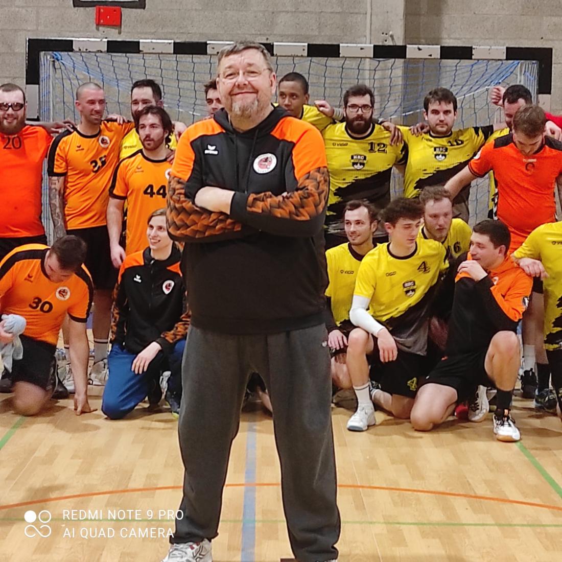 Match 12-12-24 àPerwez