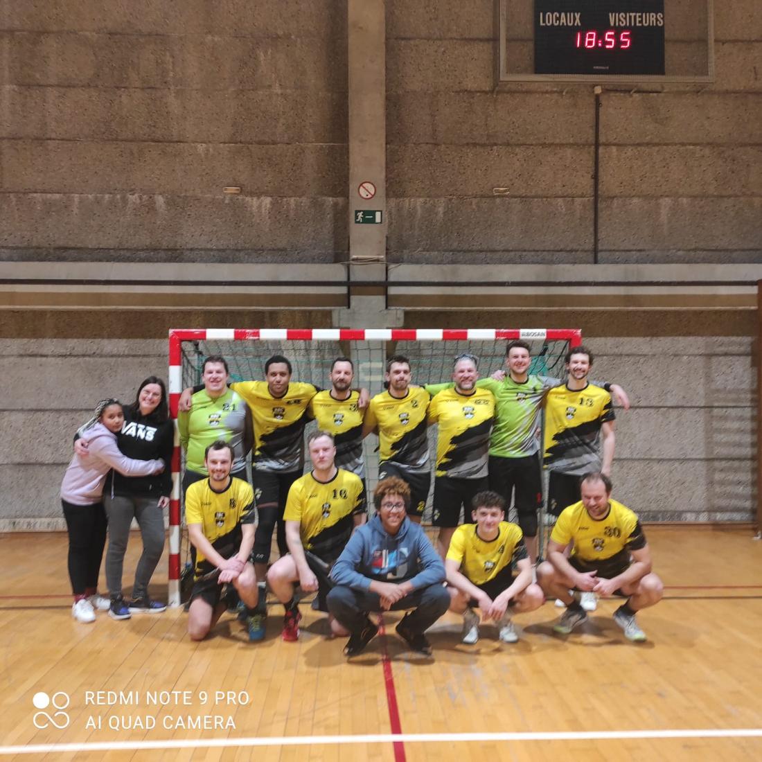 match HBCNF-Ransart 12-1-24