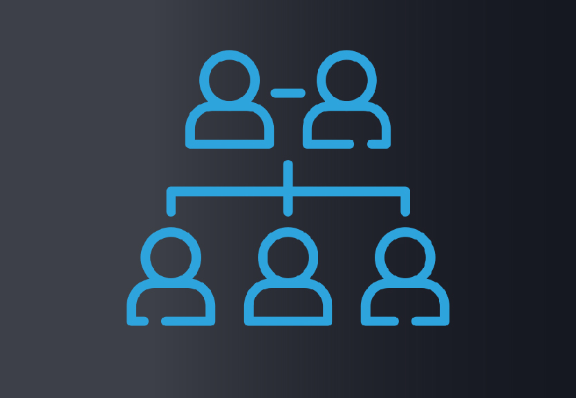 Organigramme